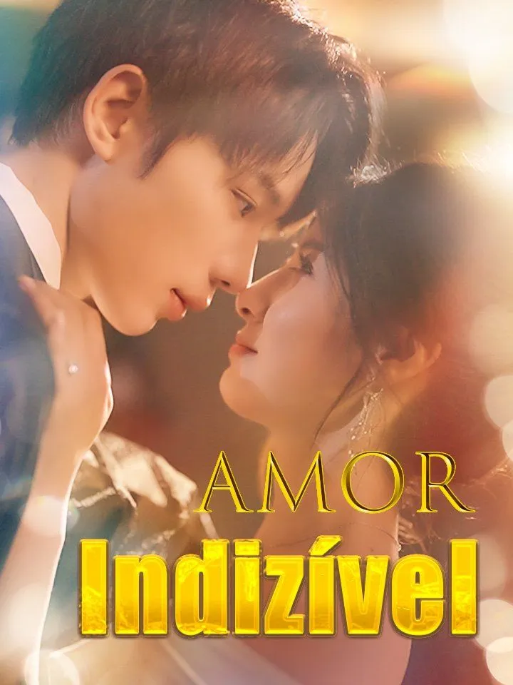 Capa de Amor Indizível