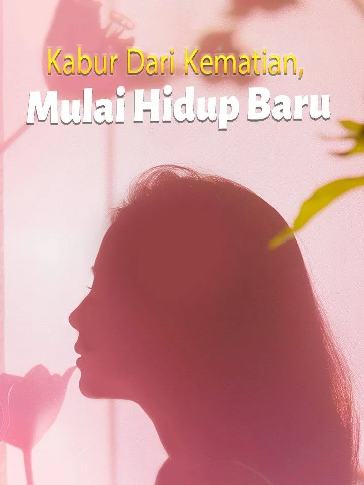 Sampul Kabur Dari Kematian, Mulai Hidup Baru