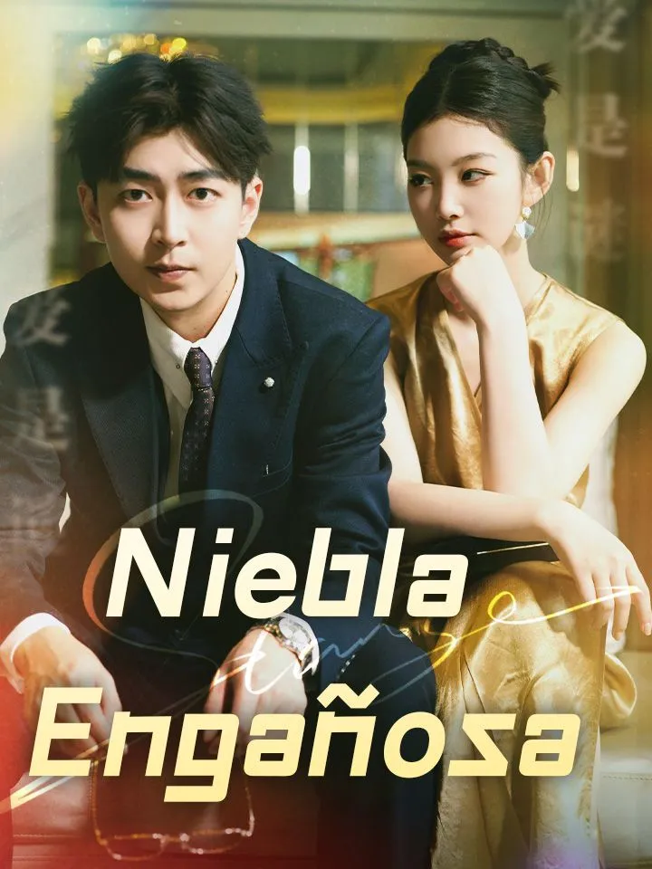 Portada de Niebla Engañosa