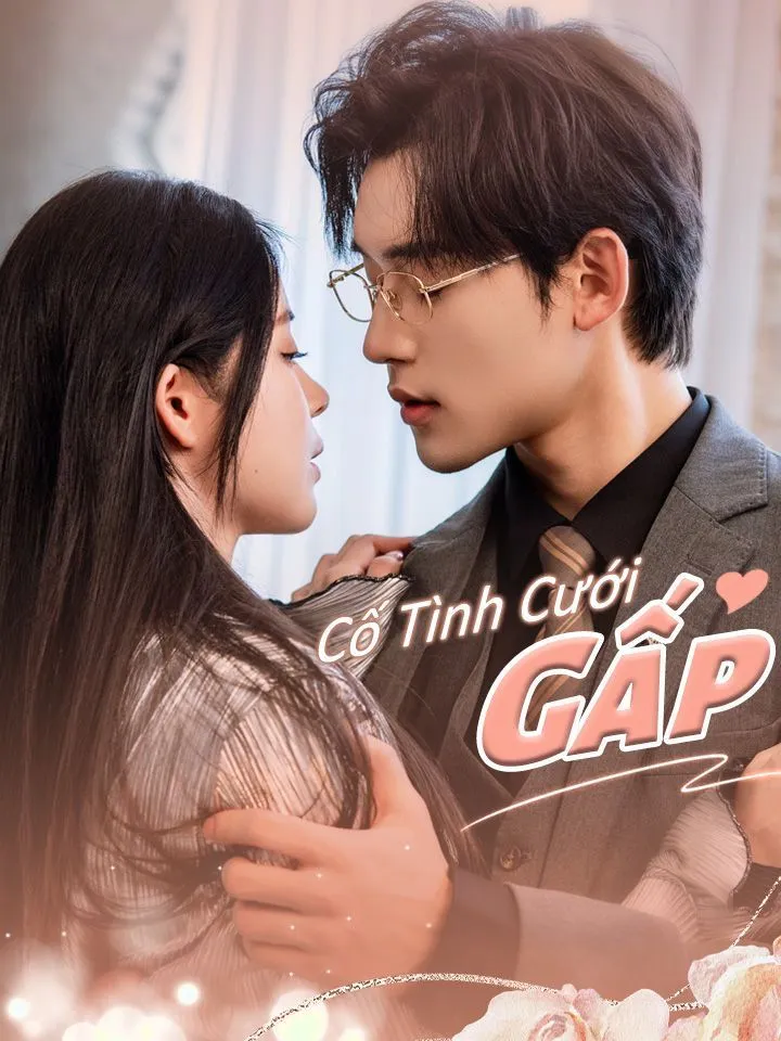Ảnh bìa Cố Tình Cưới Gấp