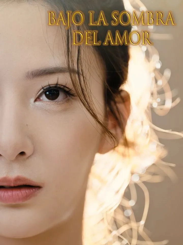 Portada de Bajo la Sombra del Amor