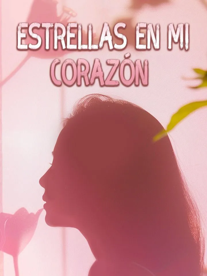 Portada de Estrellas en mi corazón