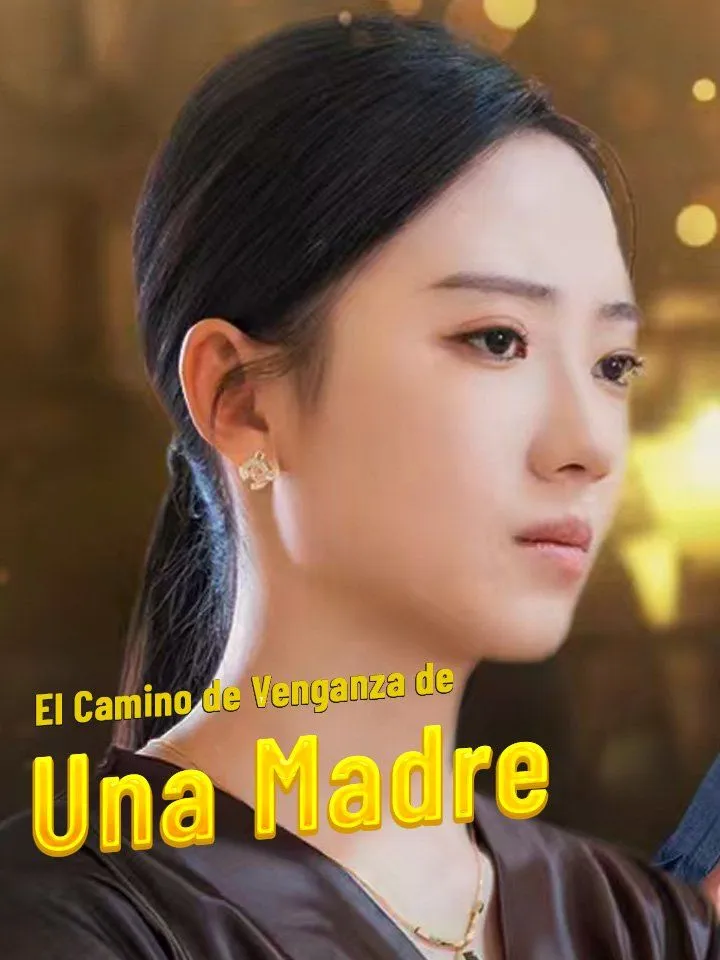 Portada de El Camino de Venganza de Una Madre