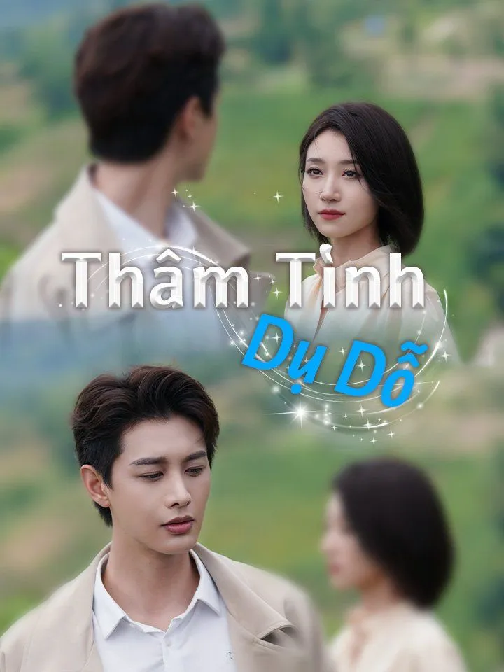 Ảnh bìa Thâm Tình Dụ Dỗ