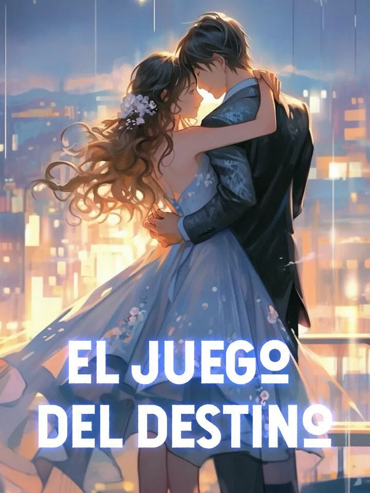 Portada de El Juego del Destino