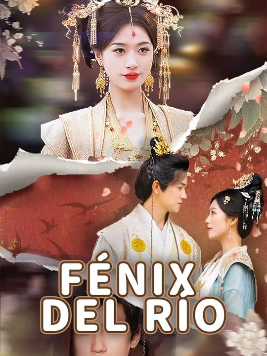 Portada de Fénix del Río