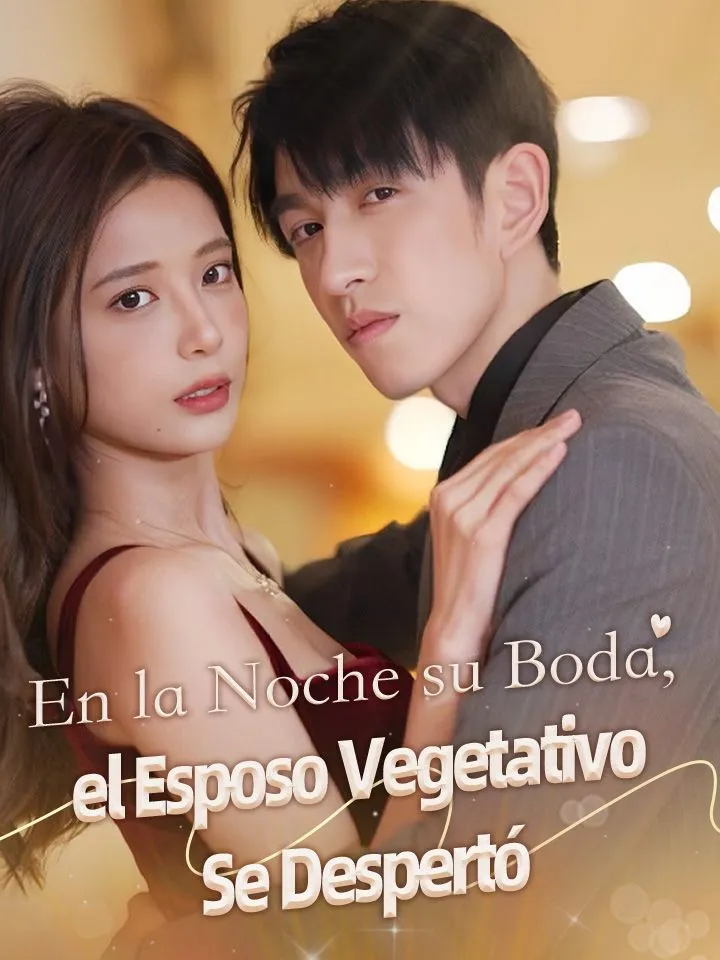 Portada de En la Noche su Boda, el Esposo Vegetativo Se Despertó