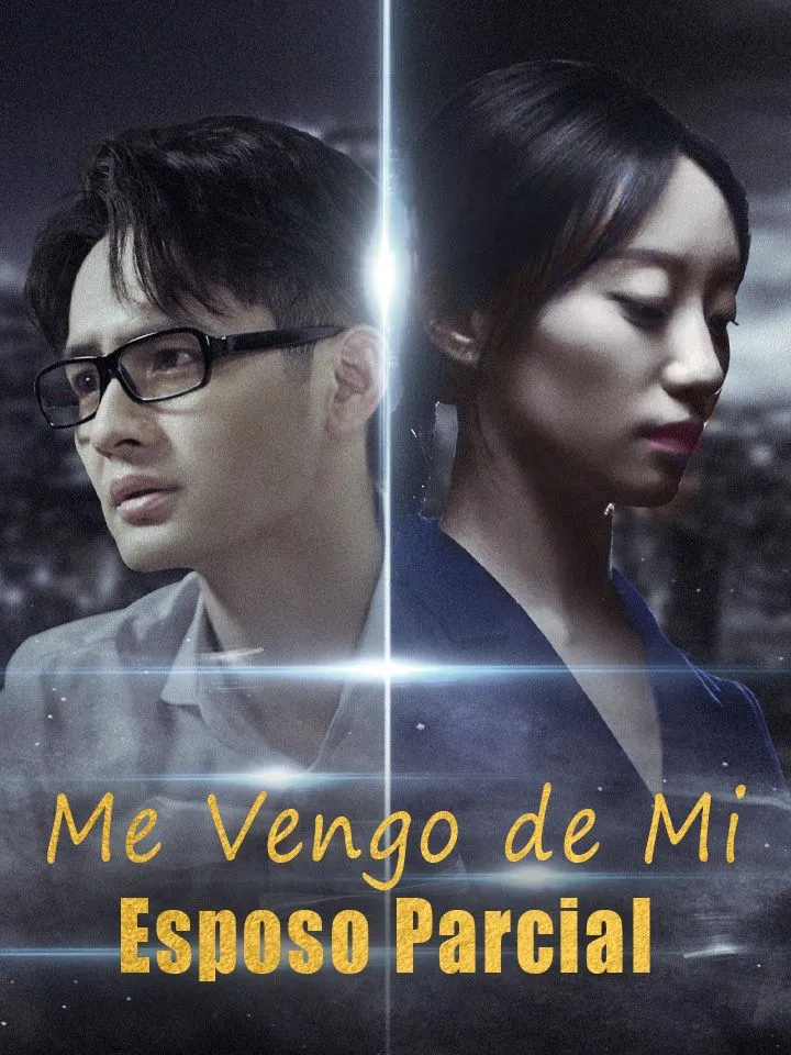 Portada de Me Vengo de Mi Esposo Parcial