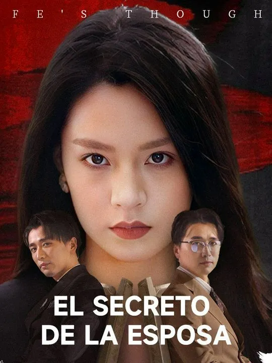Portada de El Secreto de la Esposa