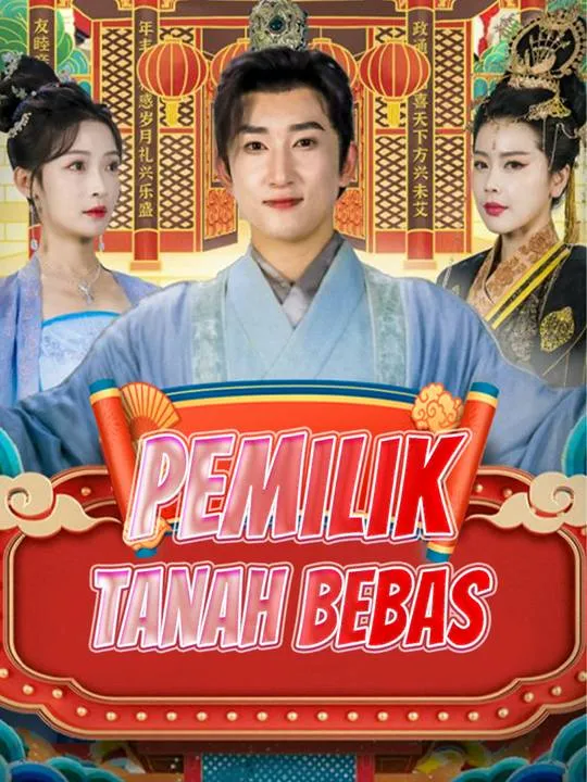 Sampul Pemilik Tanah Bebas
