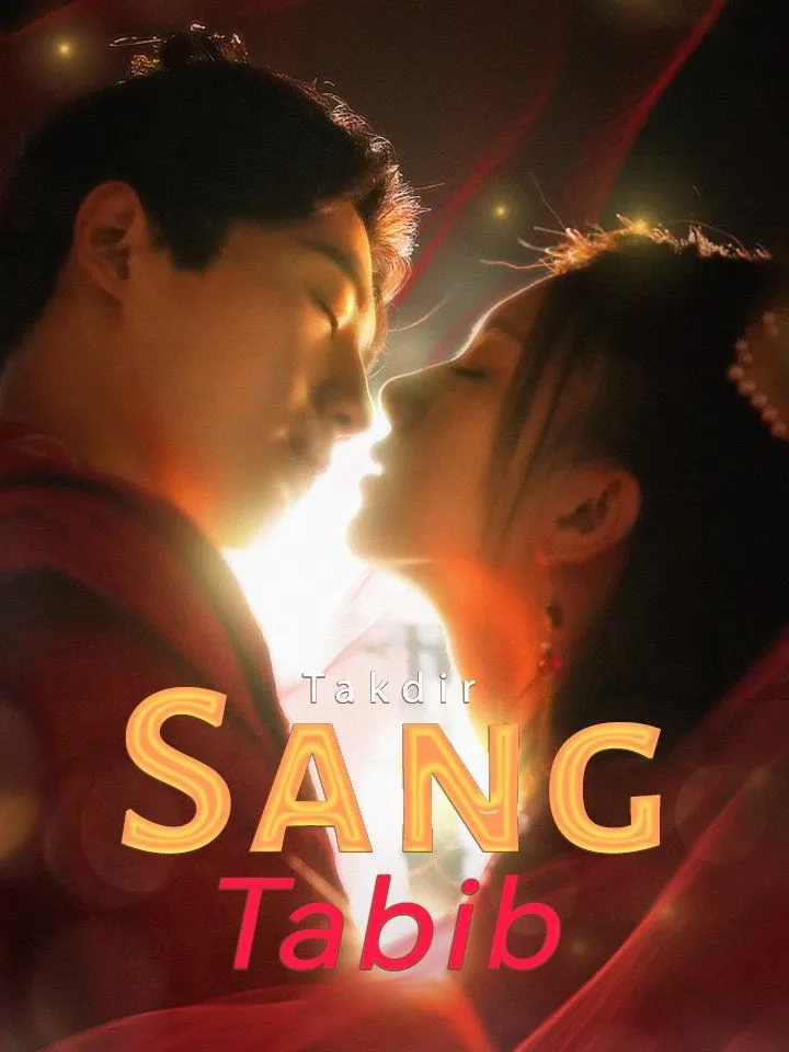 Sampul Takdir Sang Tabib