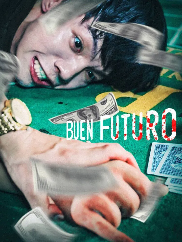 Portada de Buen Futuro
