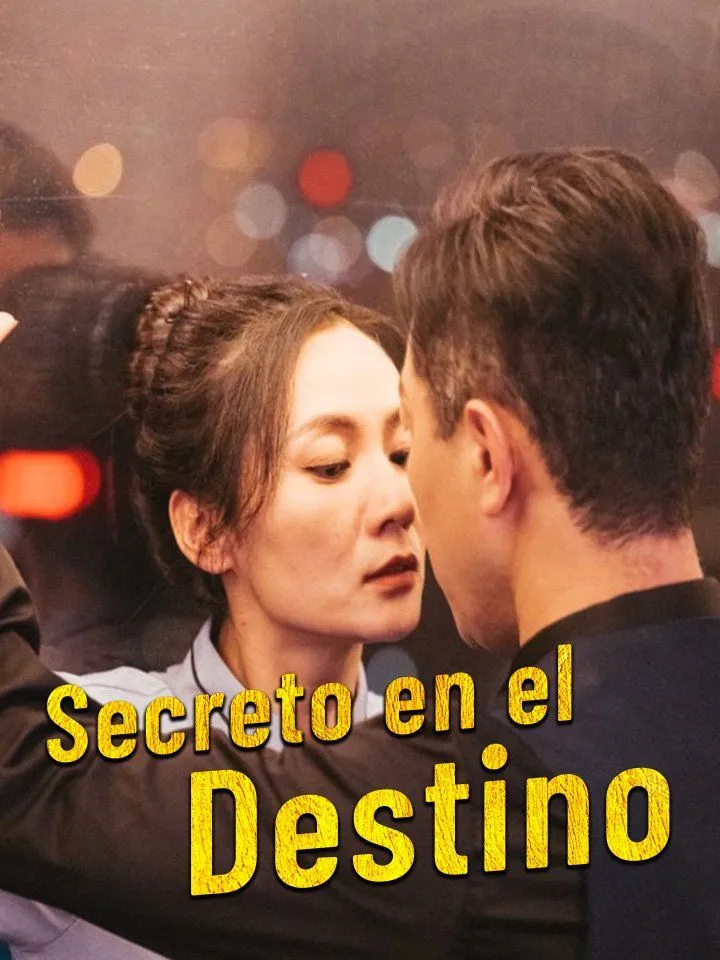 Portada de Secreto en el Destino