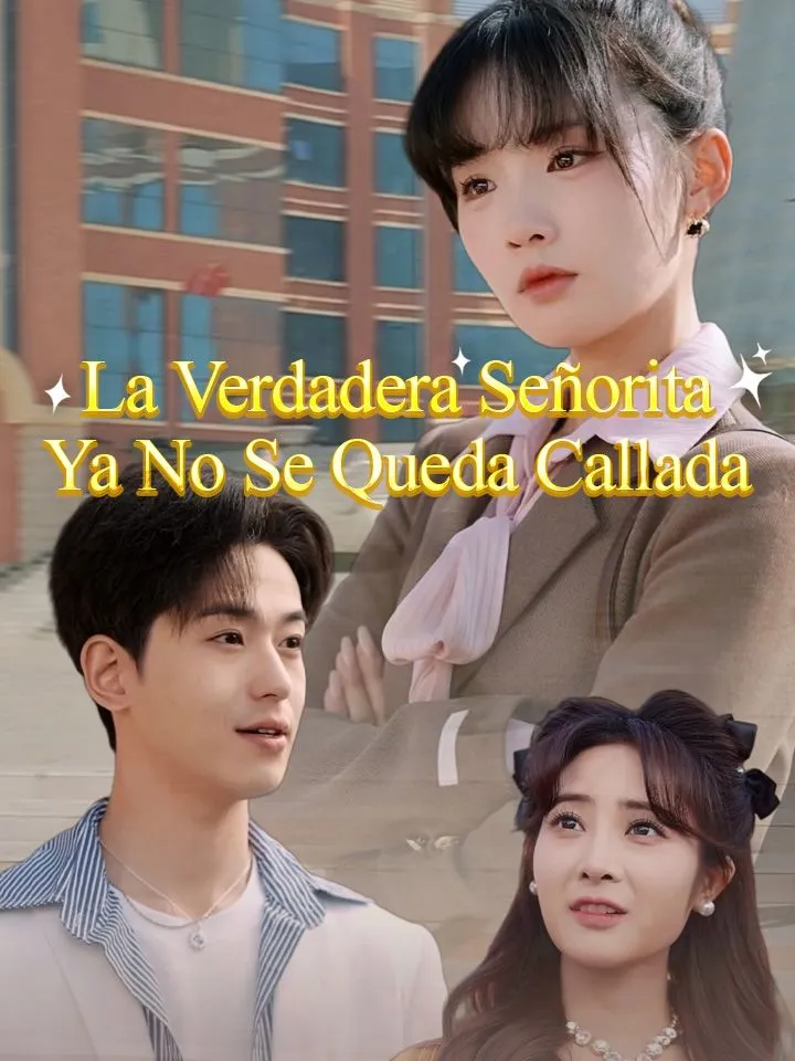 Portada de La Verdadera Señorita Ya No Se Queda Callada