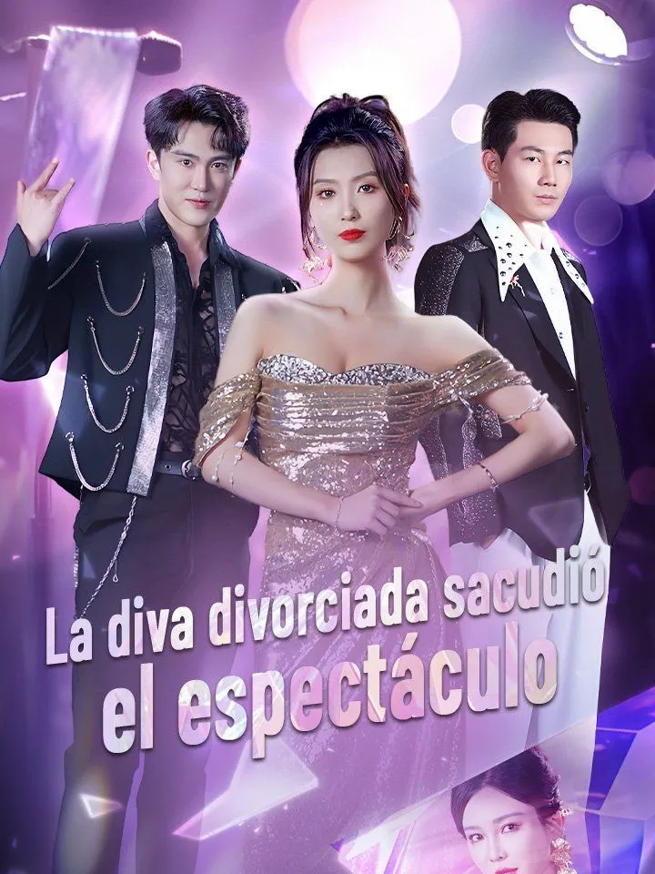 Portada de La diva divorciada sacudió el espectáculo