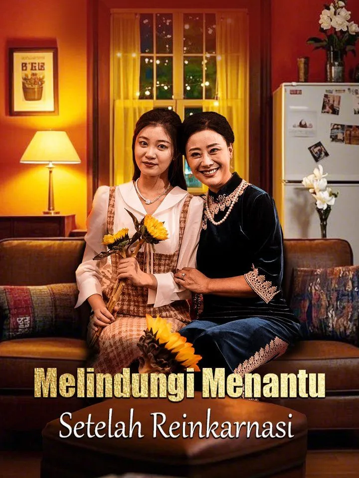 Sampul Melindungi Menantu Setelah Reinkarnasi