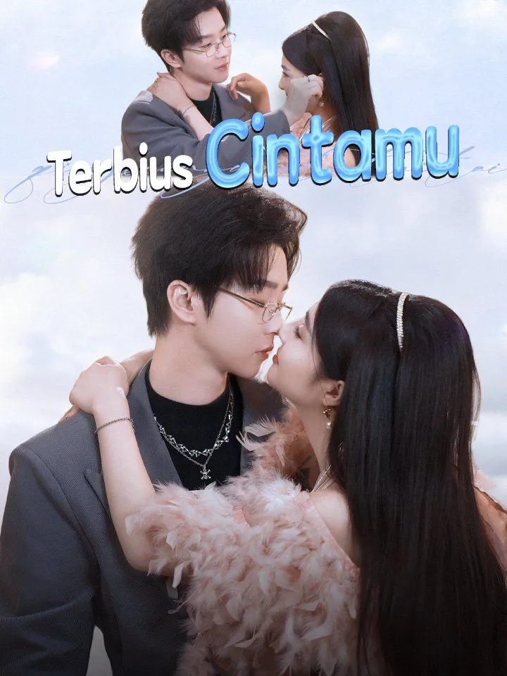 Sampul Terbius Cintamu