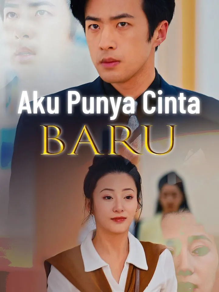 Sampul Aku Punya Cinta Baru