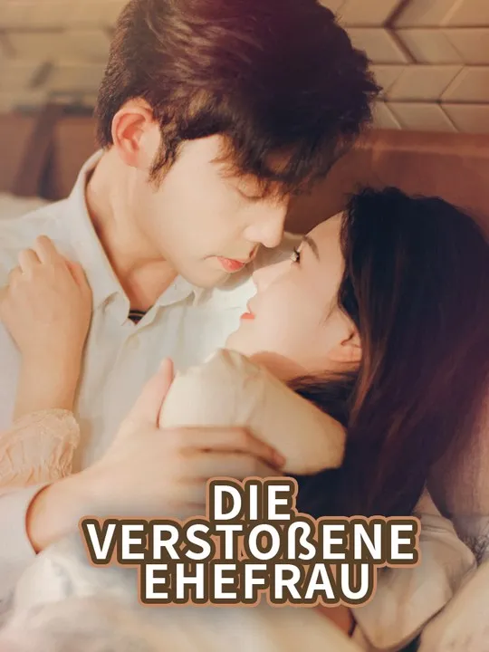 Cover von Die verstoßene Ehefrau