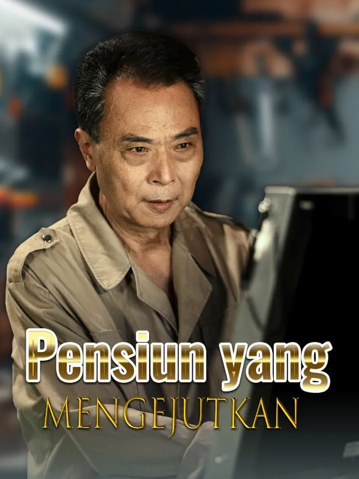 Sampul Pensiun yang Mengejutkan