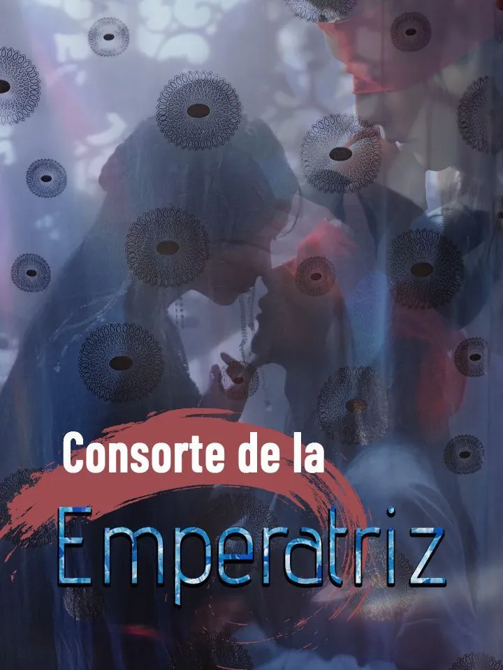 Portada de Consorte de la Emperatriz