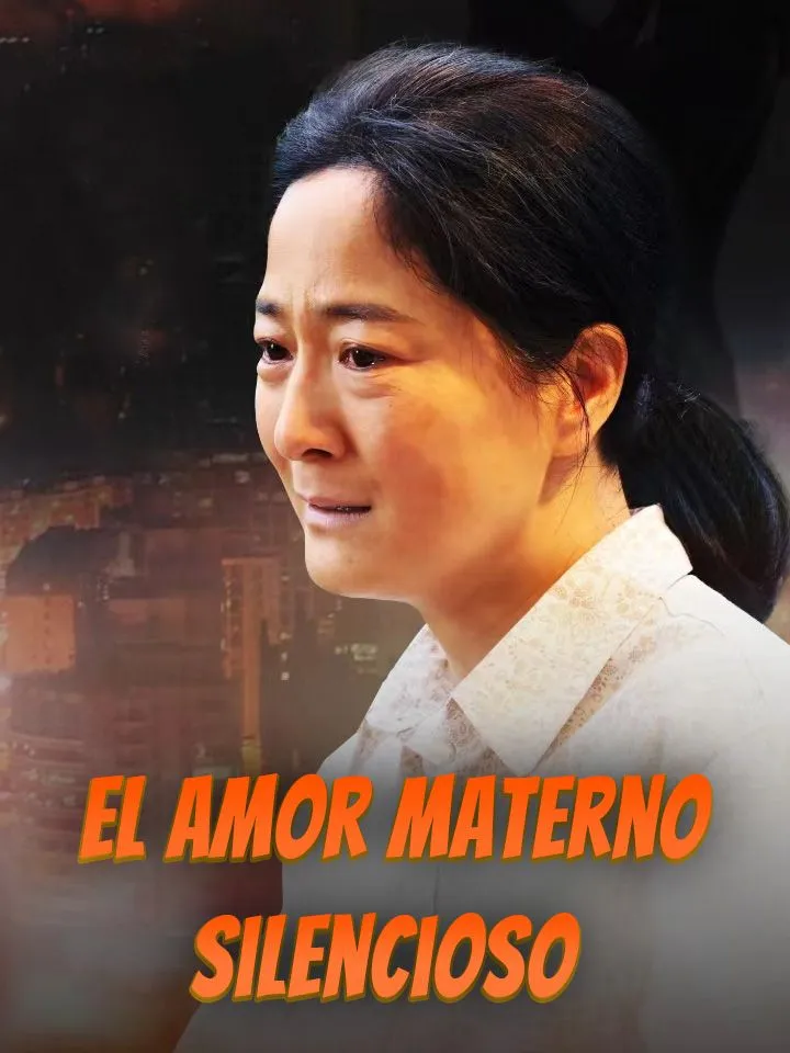 Portada de El amor materno silencioso