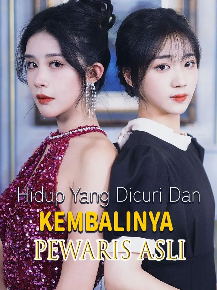 Sampul Hidup yang Dicuri dan Kembalinya Pewaris Asli