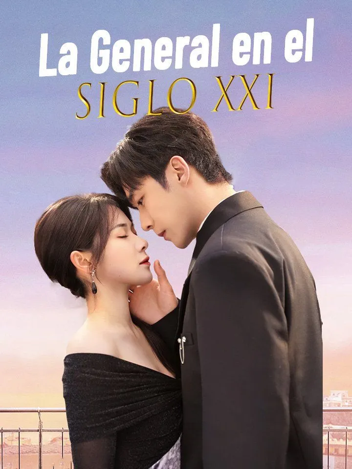 Portada de La General en el Siglo XXI