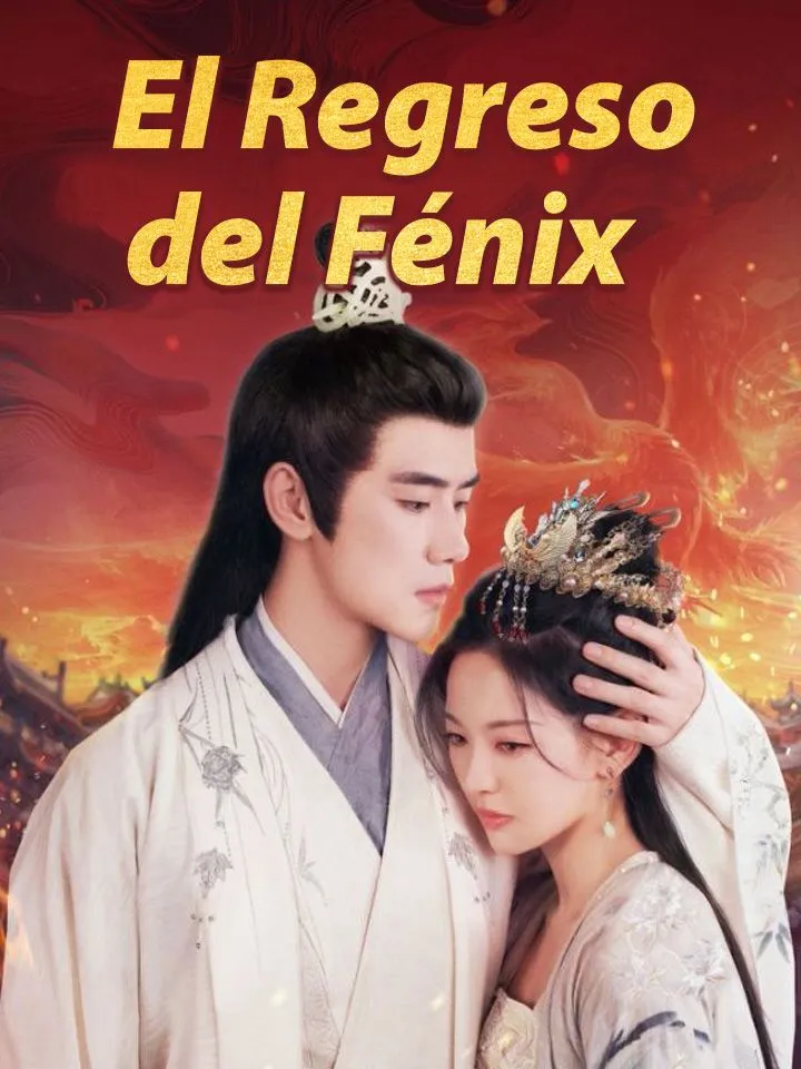 Portada de El Regreso del Fénix