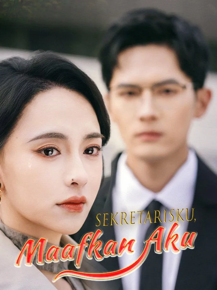 Sampul Sekretarisku, Maafkan Aku