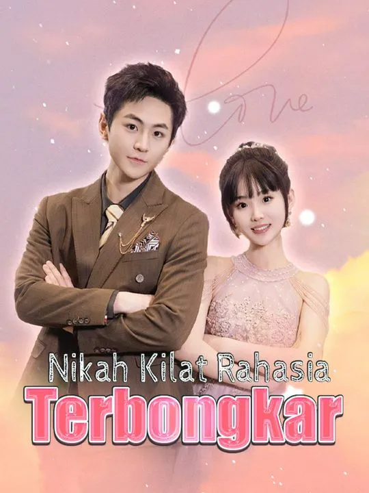 Sampul Nikah Kilat Rahasia Terbongkar