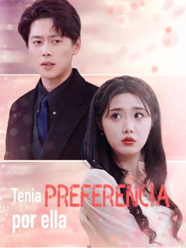 Portada de Tenía preferencia por ella
