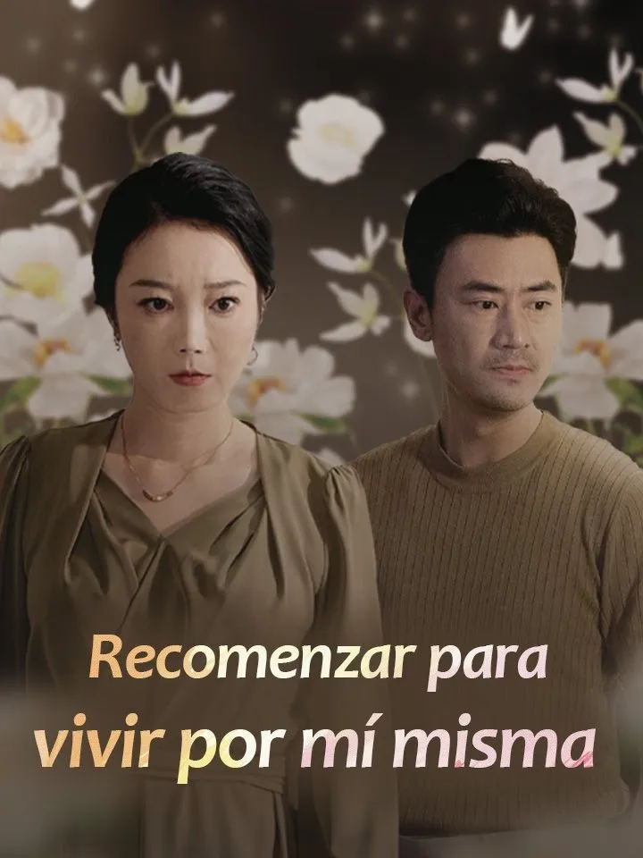 Portada de Recomenzar para vivir por mí misma