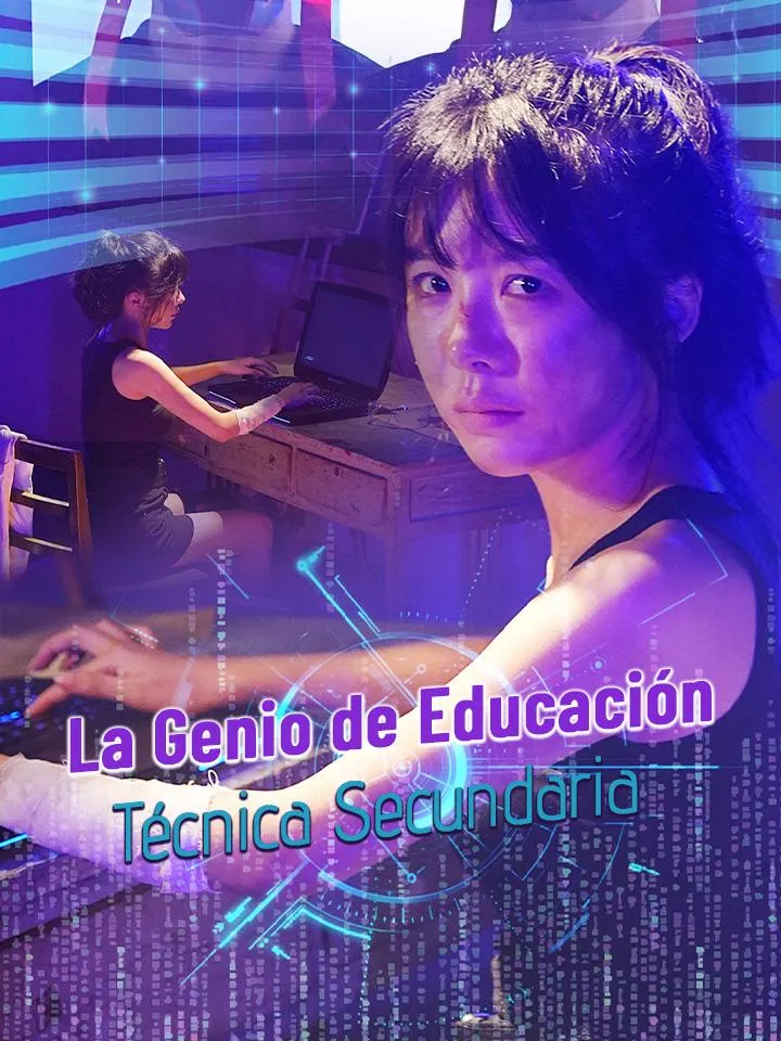 Portada de La Genio de Educación Técnica Secundaria