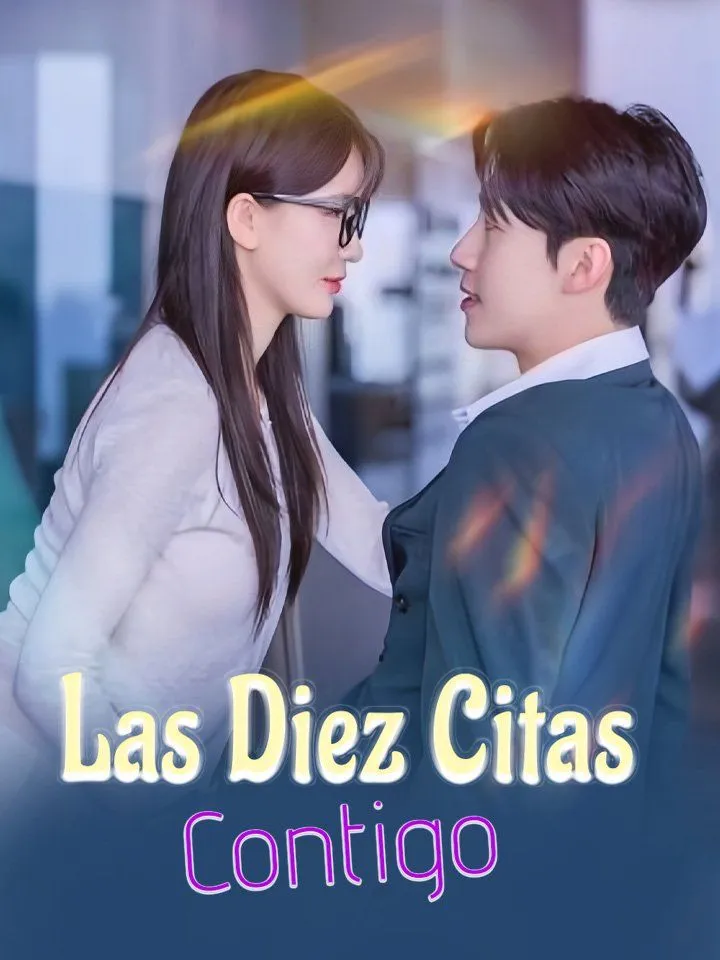 Portada de Las Diez Citas Contigo