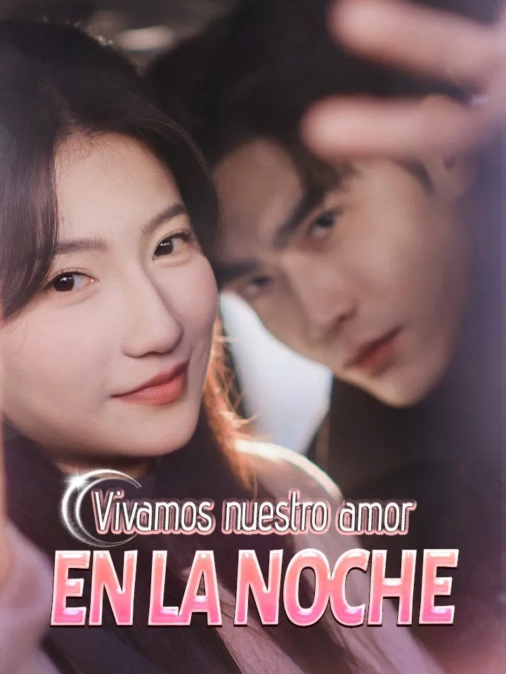 Portada de Vivamos nuestro amor en la noche