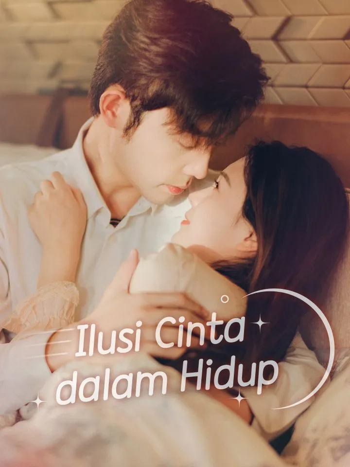 Sampul Ilusi Cinta dalam Hidup