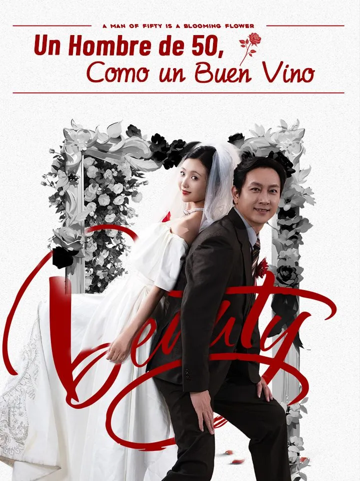 Portada de Un Hombre de 50, Como un Buen Vino