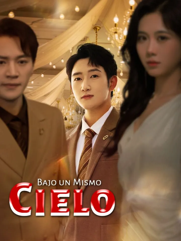 Portada de Bajo un Mismo Cielo