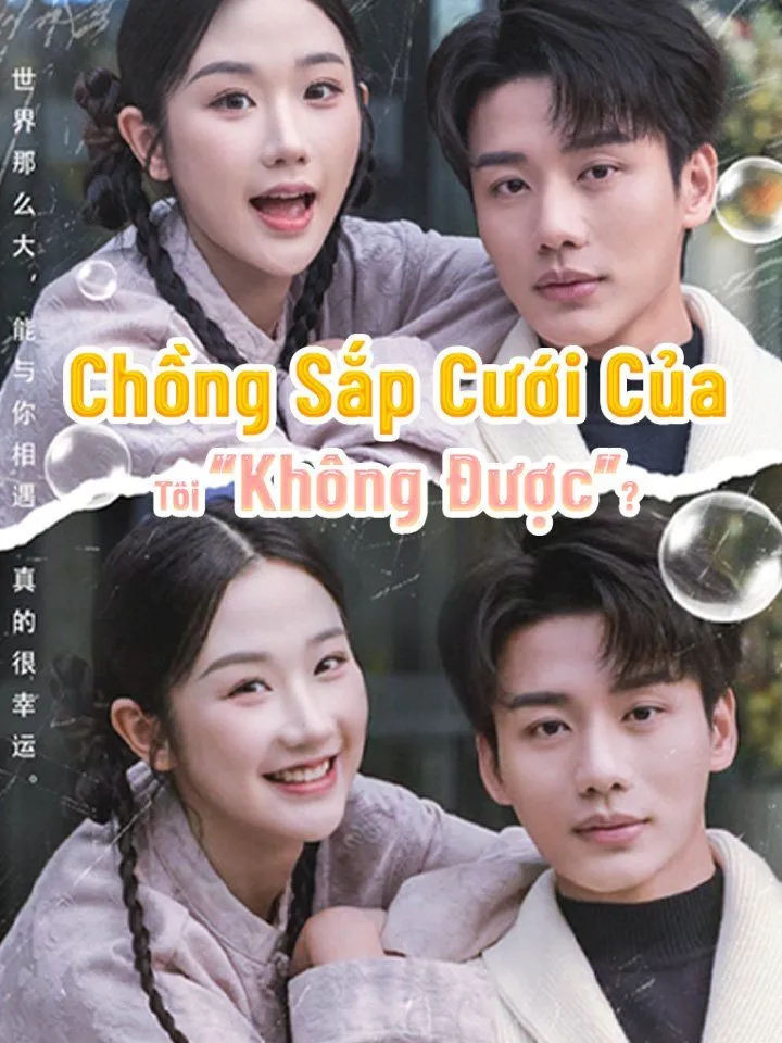 Ảnh bìa Chồng Sắp Cưới Của Tôi “Không Được”?