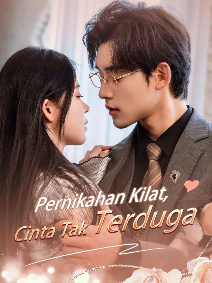 Sampul Pernikahan Kilat, Cinta Tak Terduga