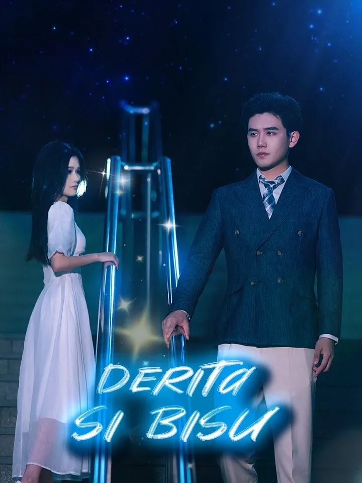 Sampul Derita Si Bisu