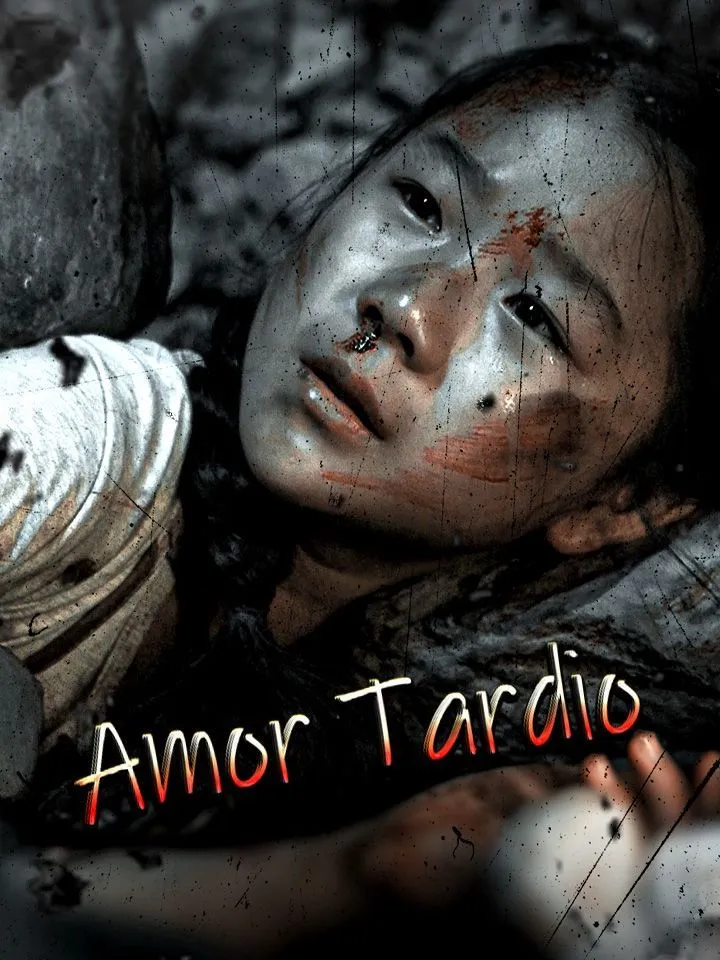 Capa de Amor Tardio