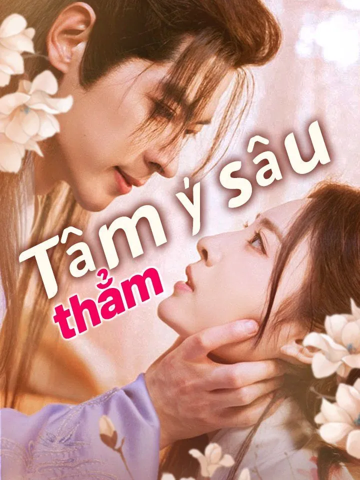 Ảnh bìa Tâm ý sâu thẳm