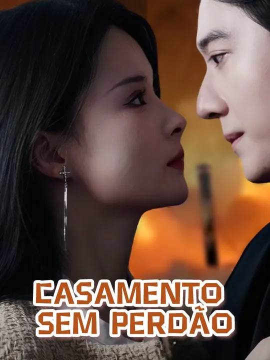 Capa de Casamento Sem Perdão