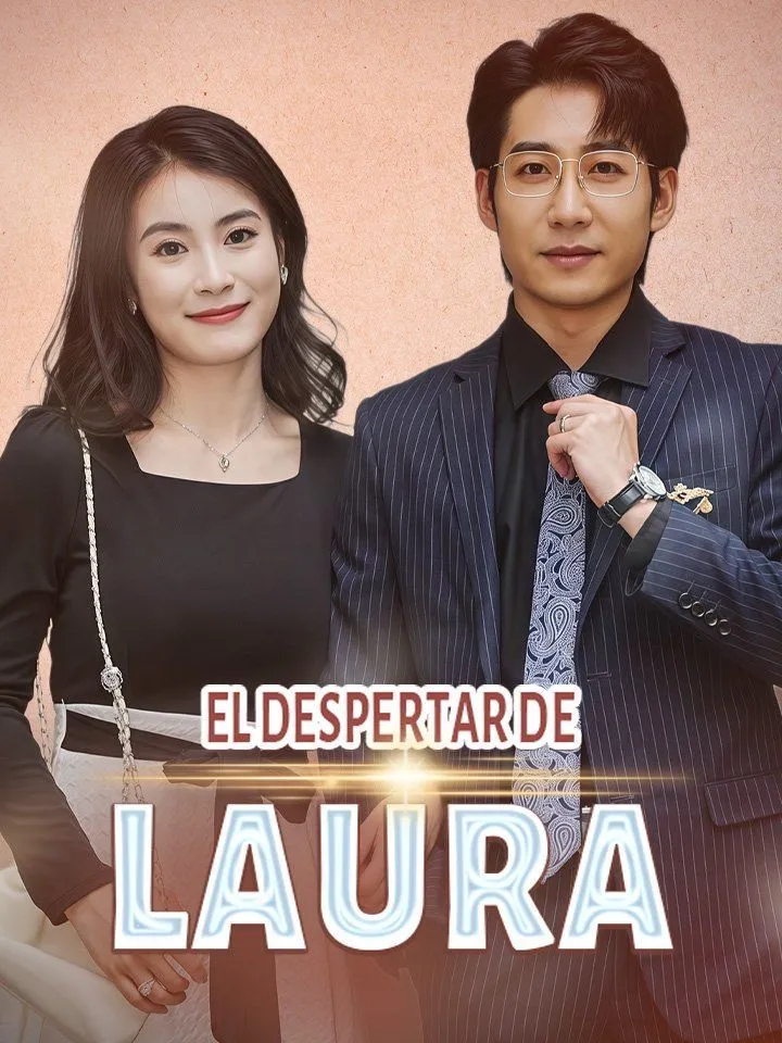 Portada de El despertar de Laura