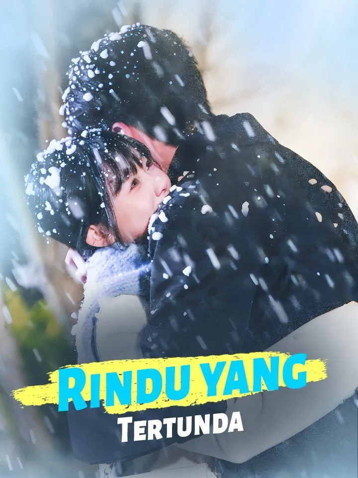 Sampul Rindu yang Tertunda