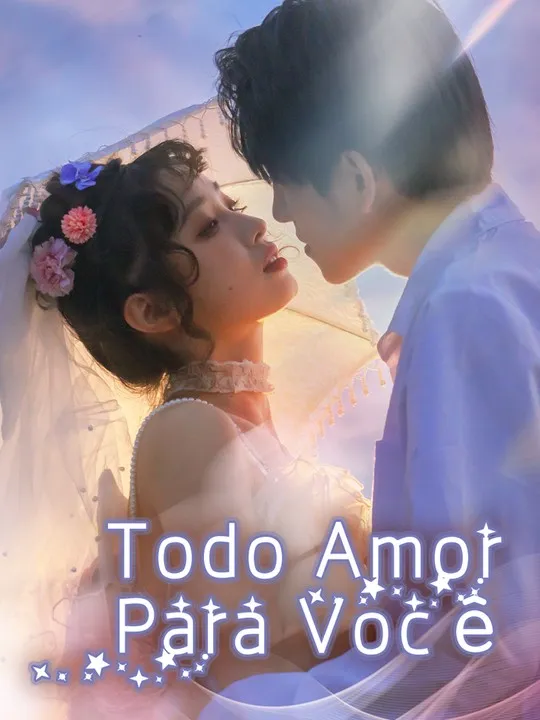 Capa de Todo Amor Para Você