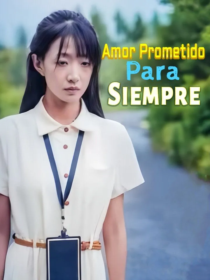 Portada de Amor Prometido para Siempre