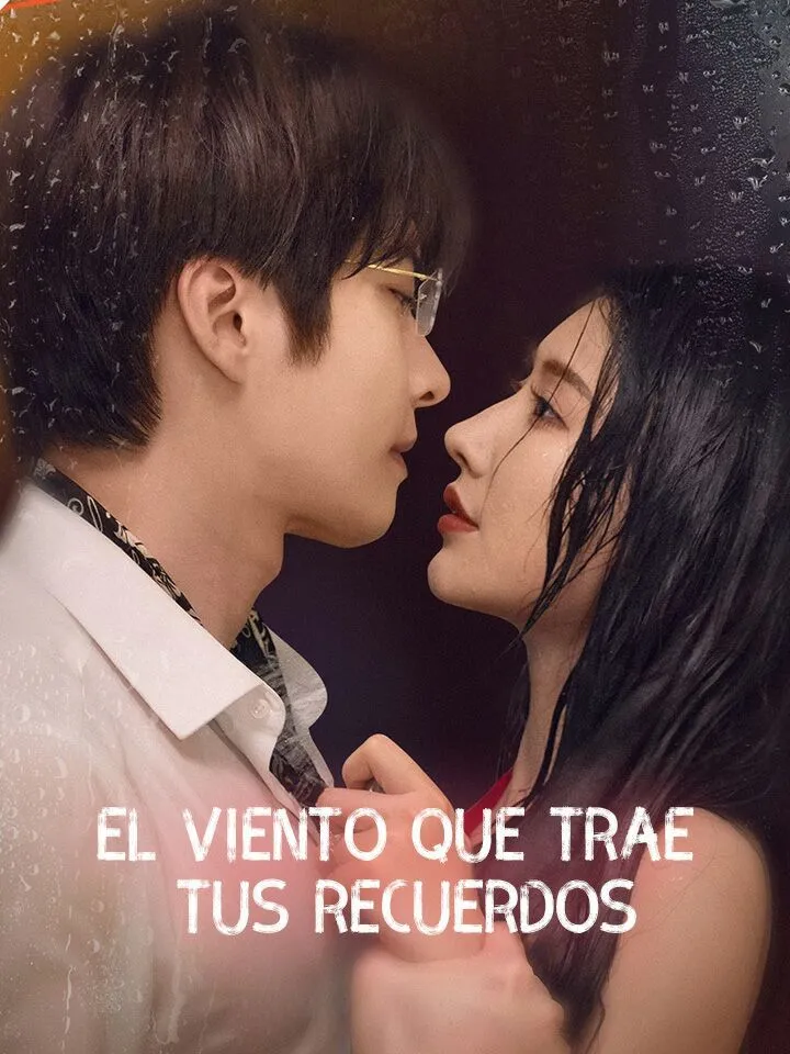 Portada de El viento que trae tus recuerdos